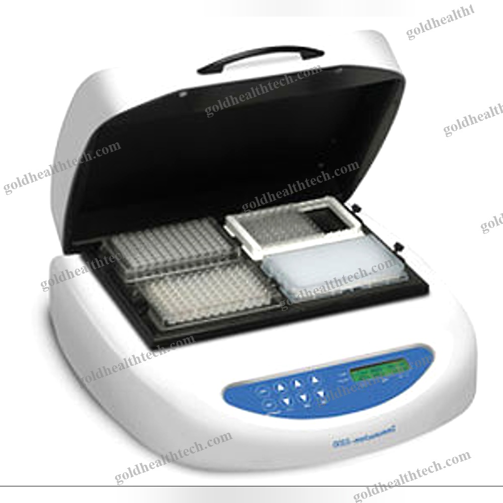 Elisa Test Thermo-Shaker