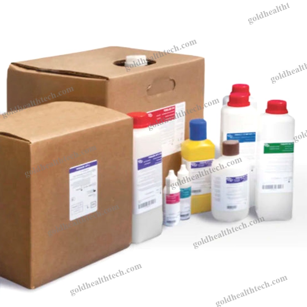 Solution Reagent