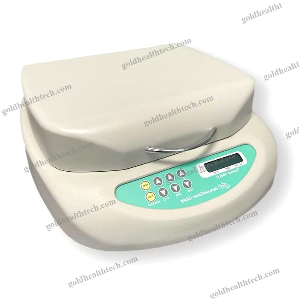 Elisa Test Thermo-Shaker