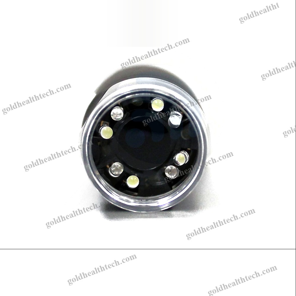 Video Dermatoscope