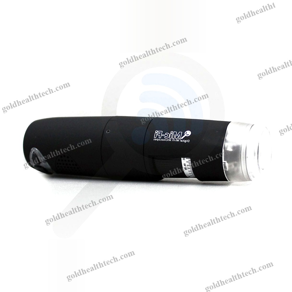 Video Dermatoscope