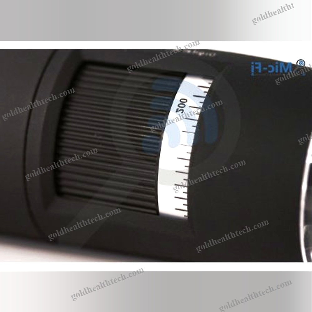 Video Dermatoscope