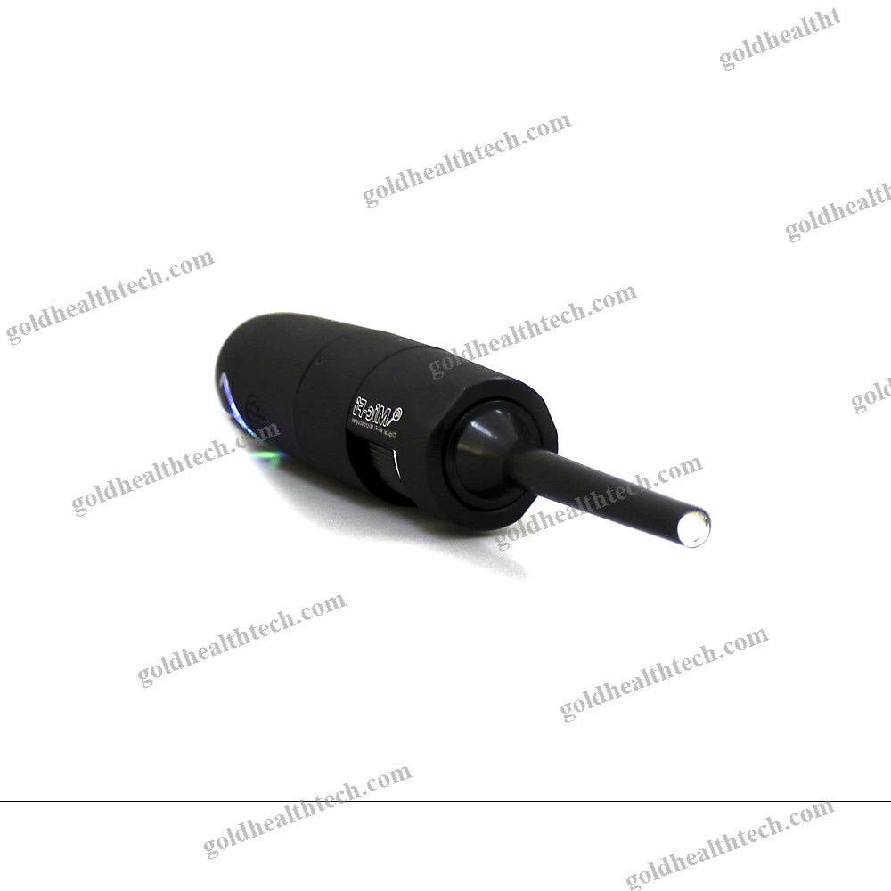 Video Veterinary Otoscope