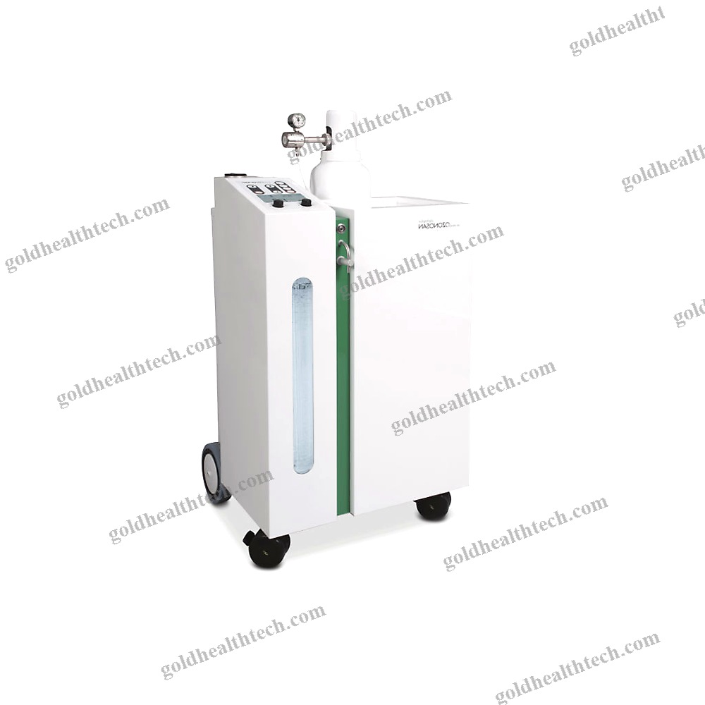 Autohemotherapy Ozone Therapy Unit