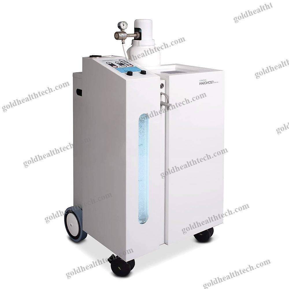 Autohemotherapy Ozone Therapy Unit