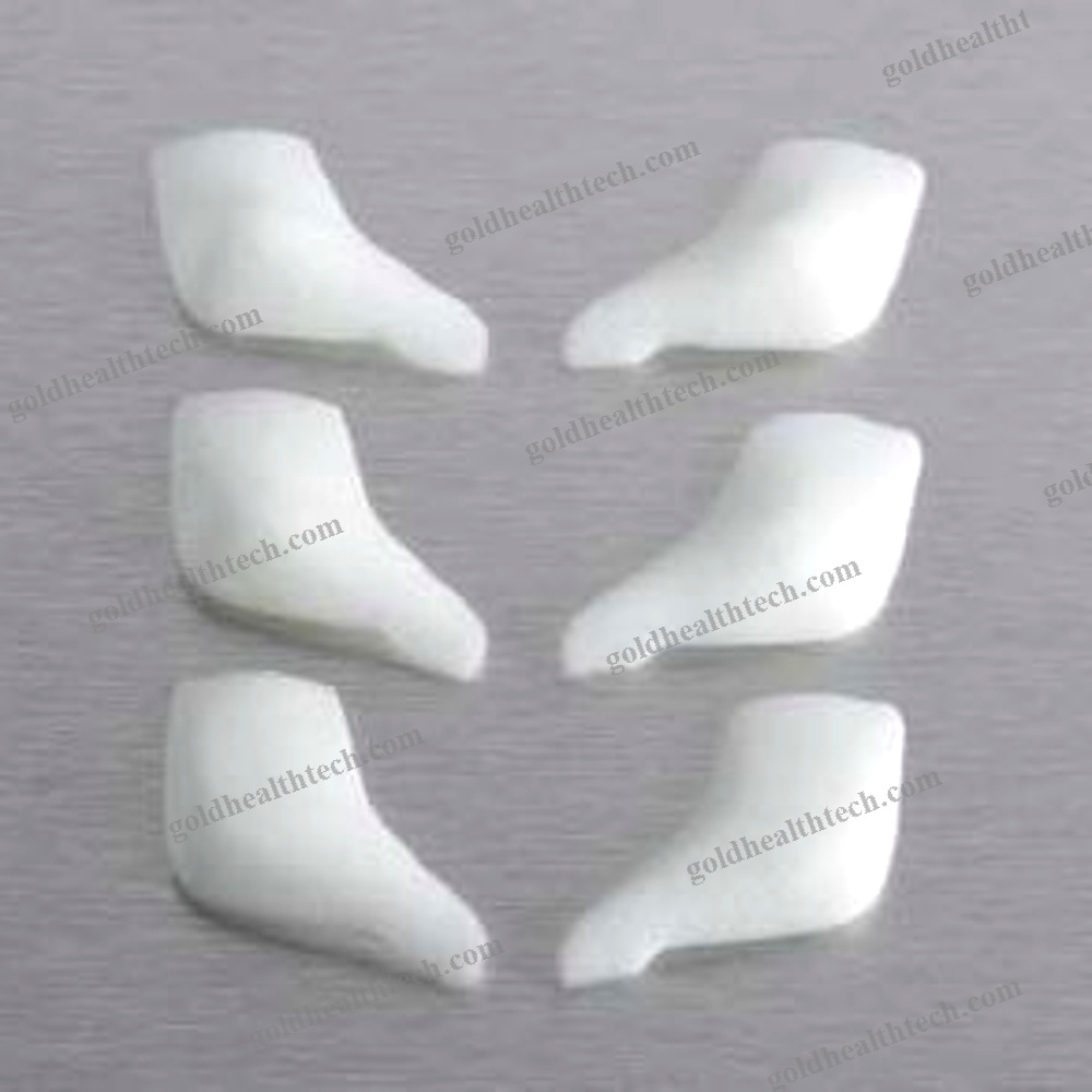 Mandibular Implant