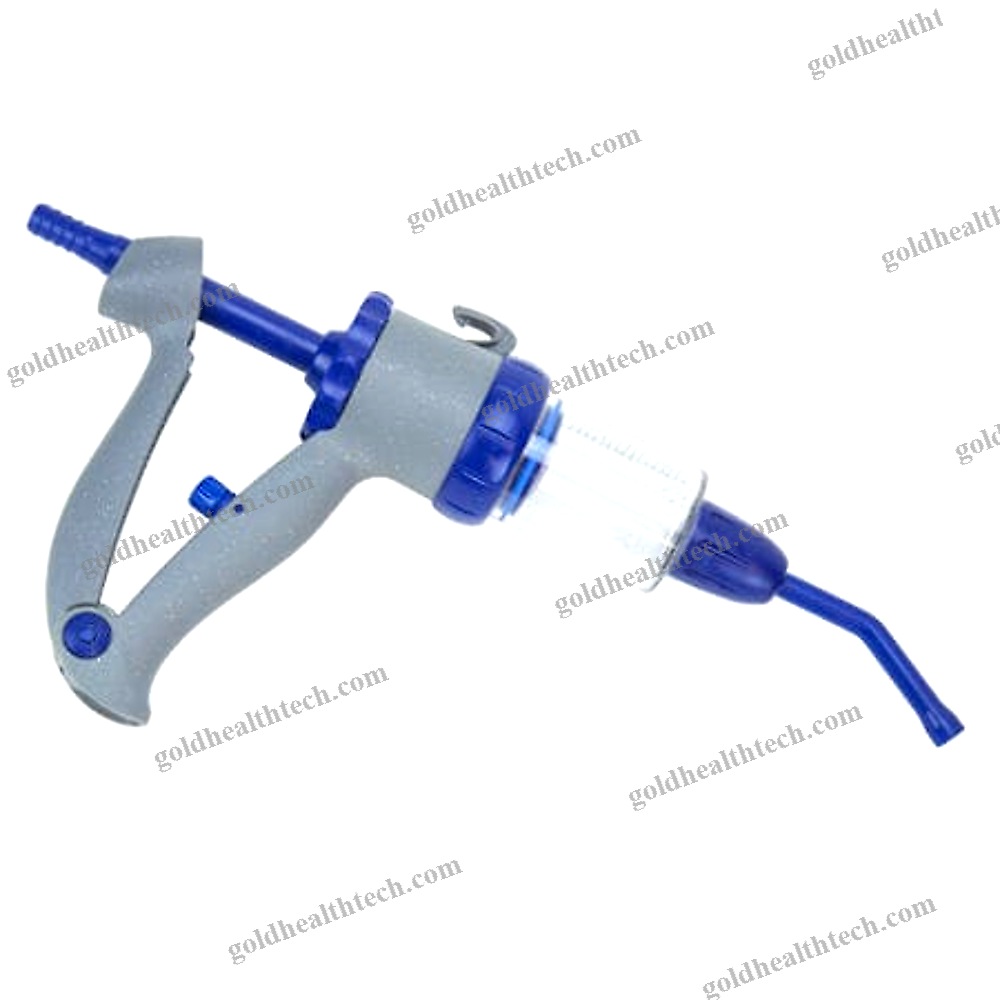 Transfer Gun