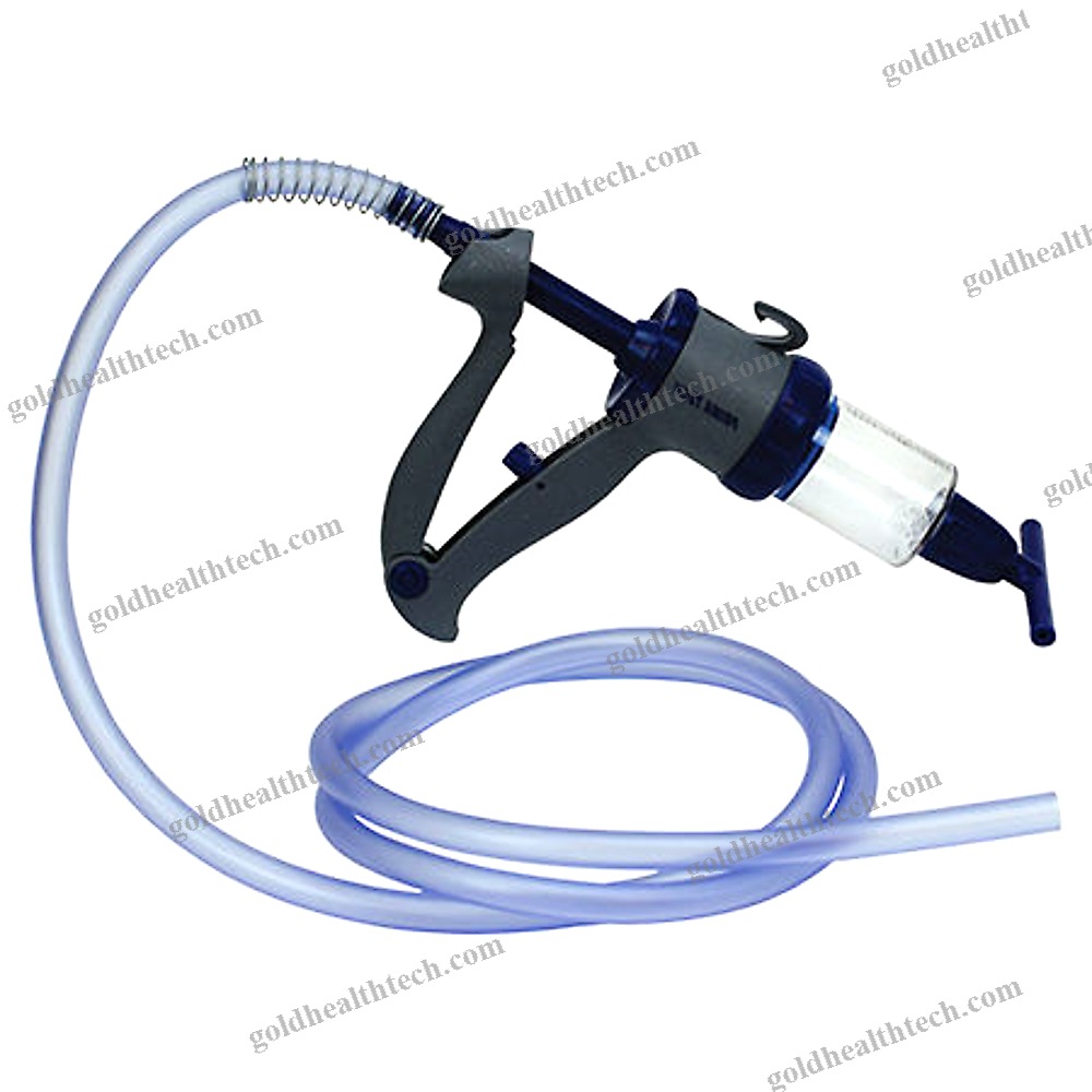 Transfer Gun