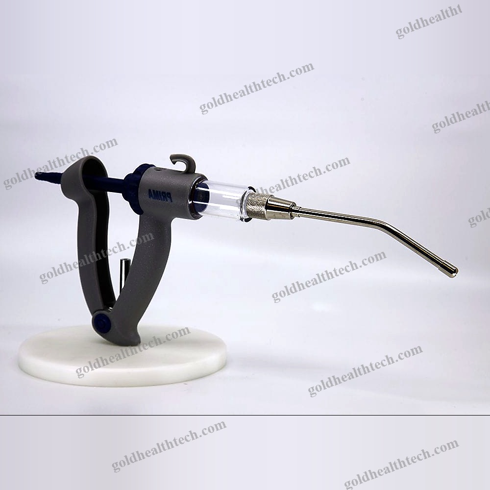 Transfer Gun