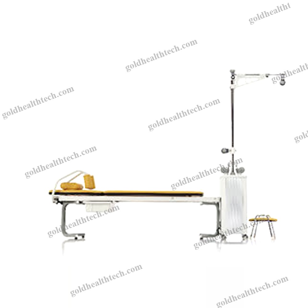Cervical Traction Unit