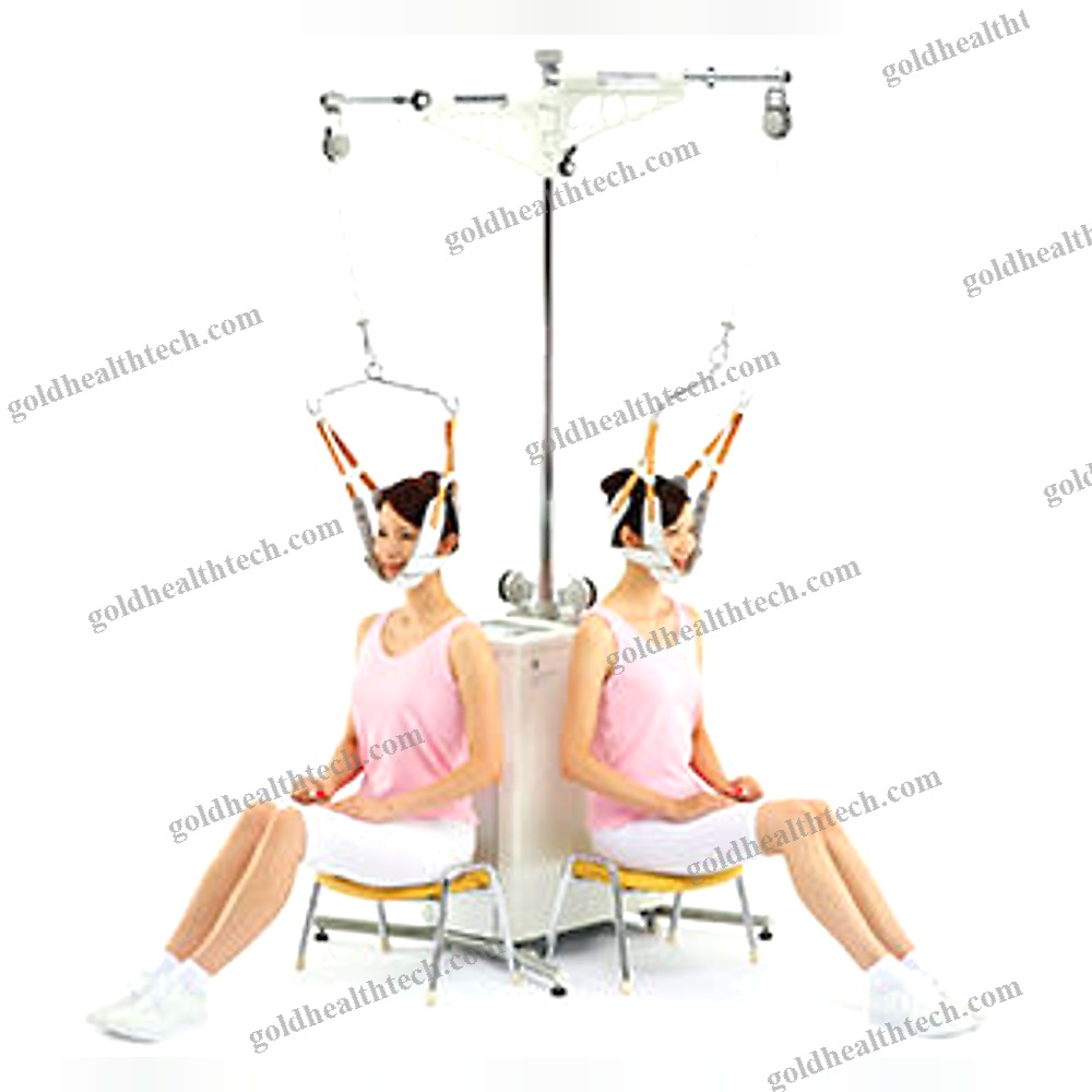 Cervical Traction Unit