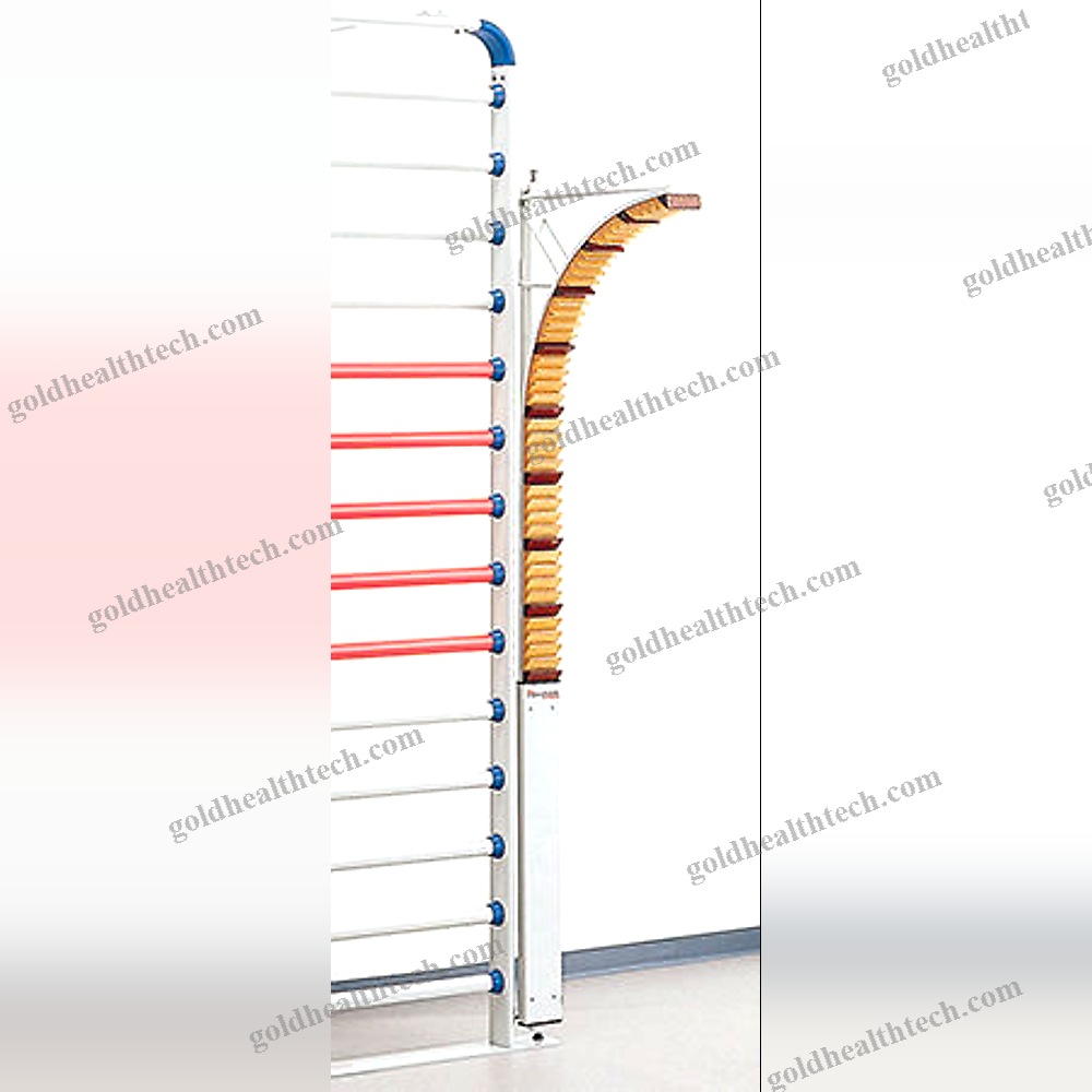 Rehabilitation Wall Bars