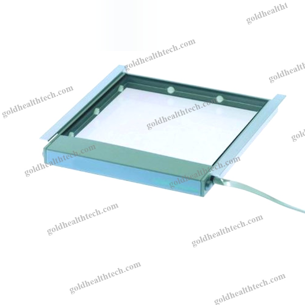 X-Ray Patient Dosimeter