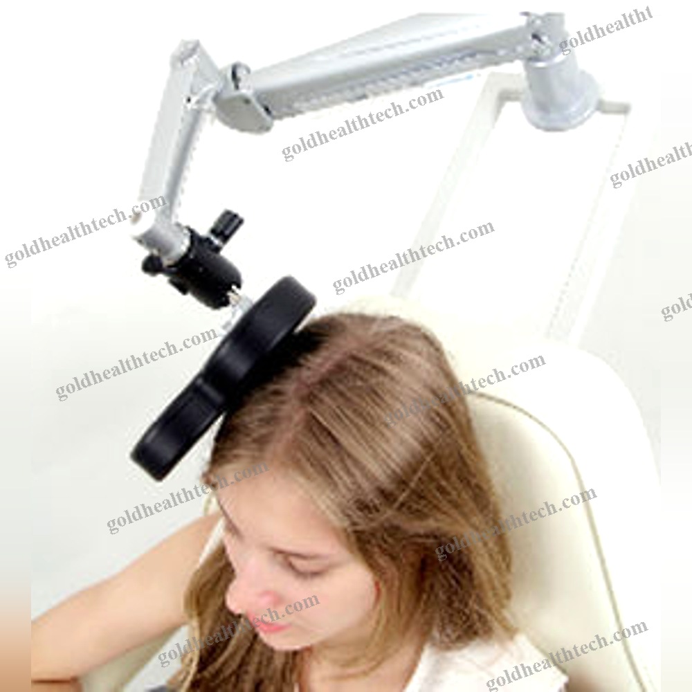 Transcranial Magnetic Stimulator