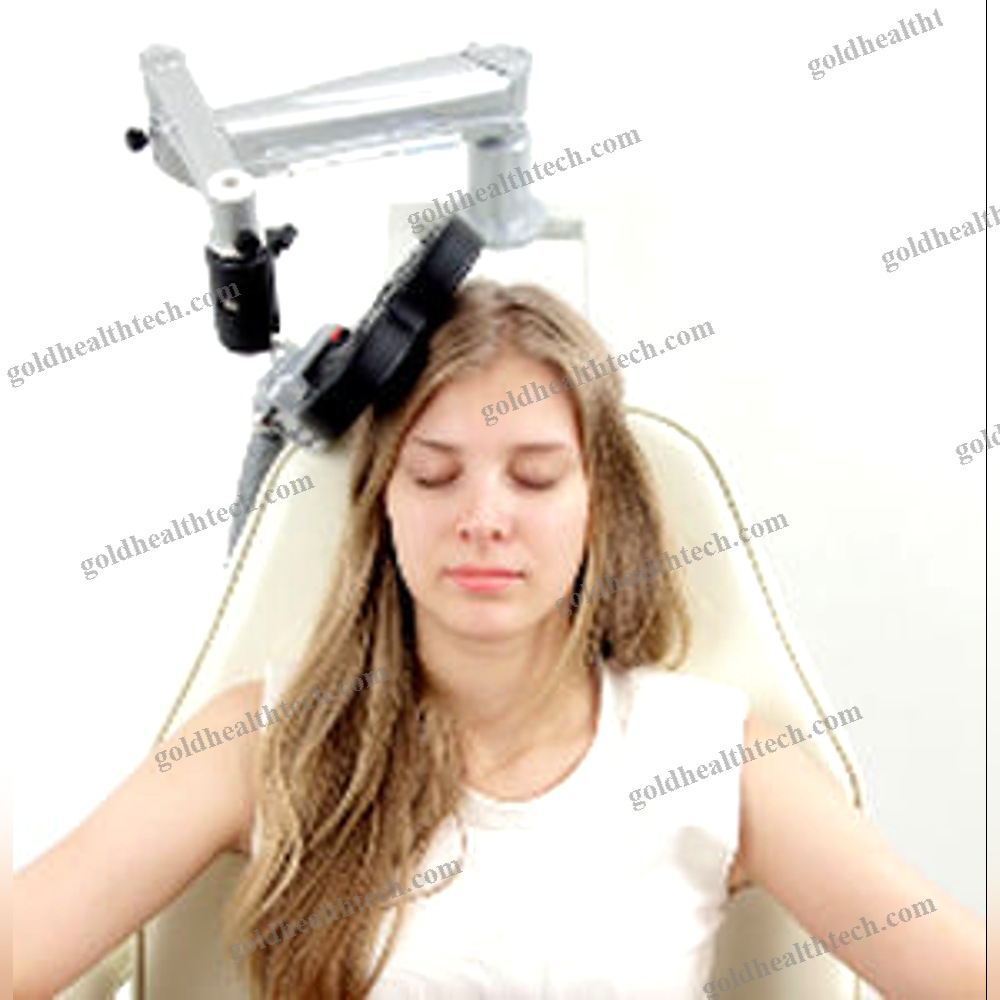 Transcranial Magnetic Stimulator