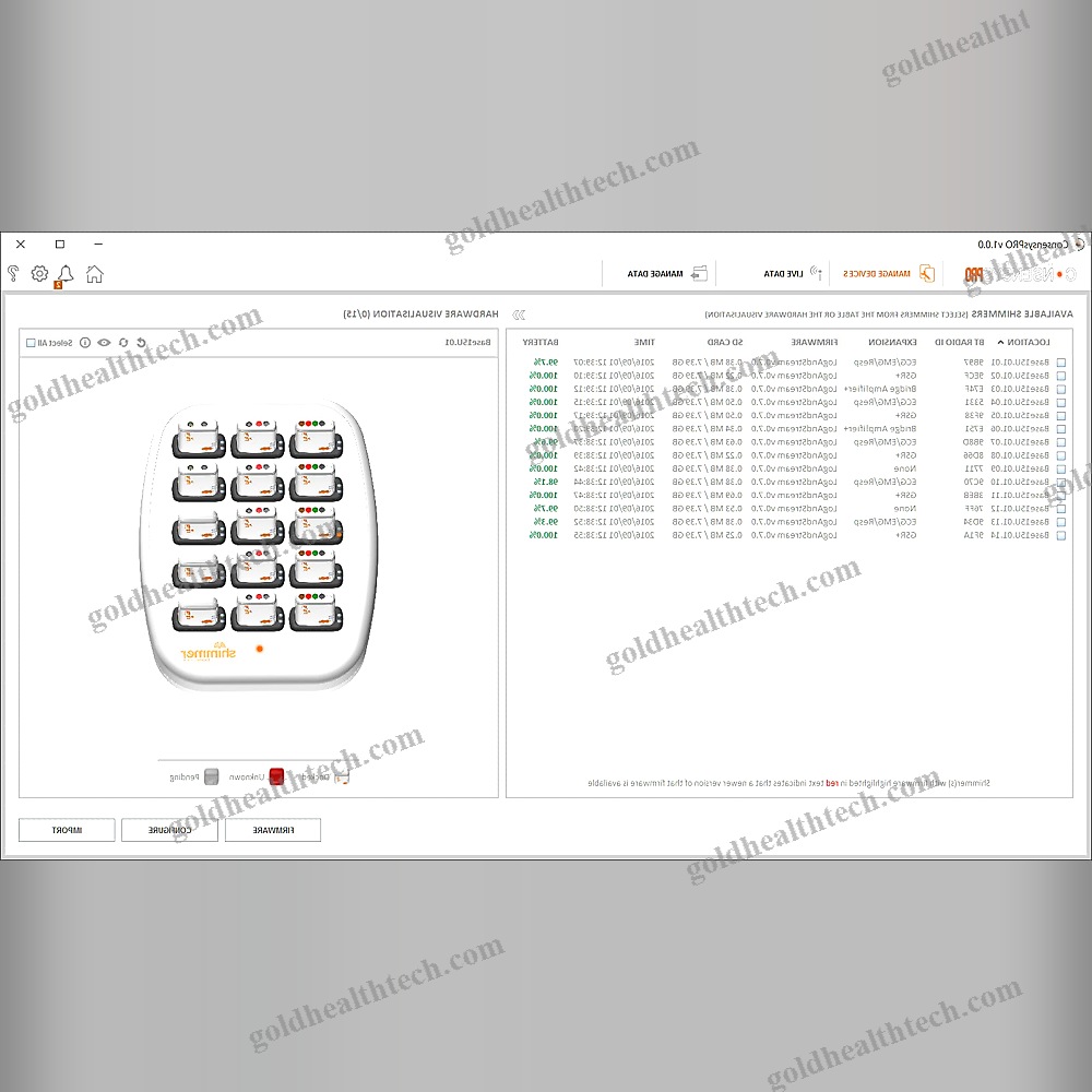 Eeg Software