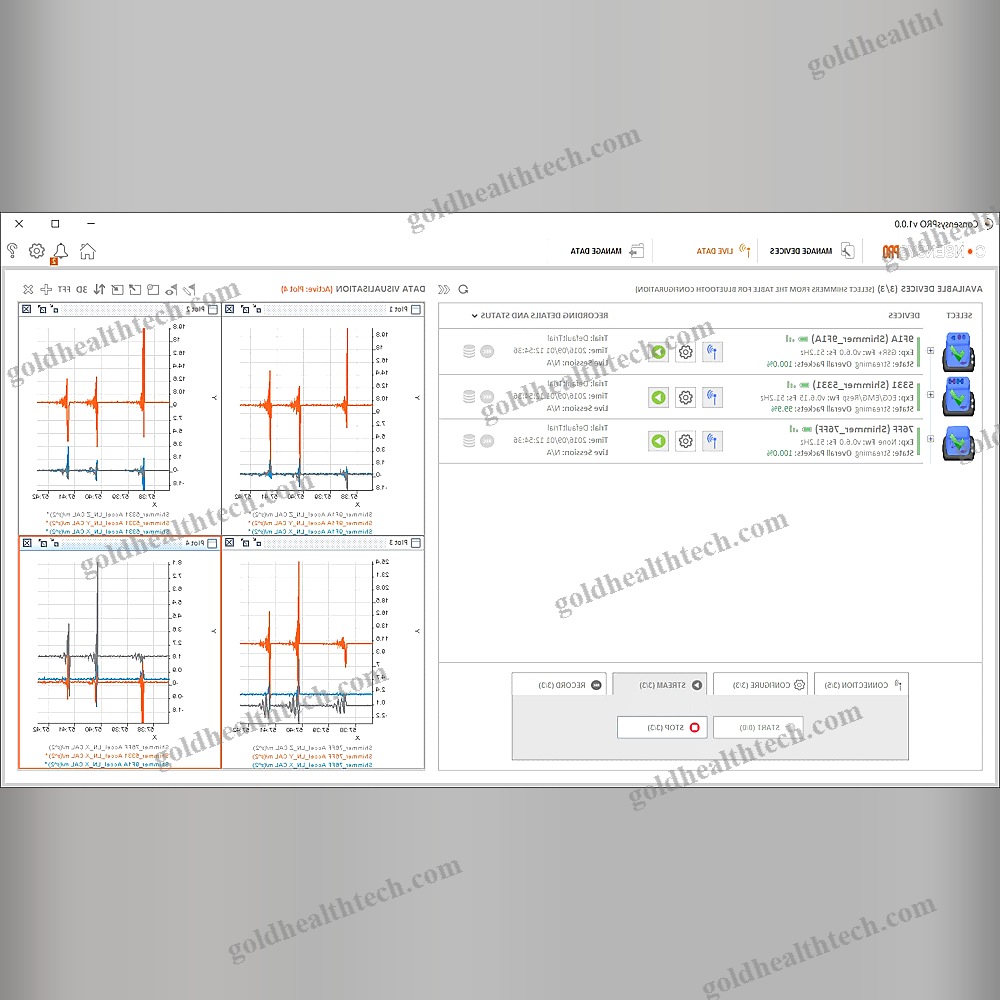 Eeg Software