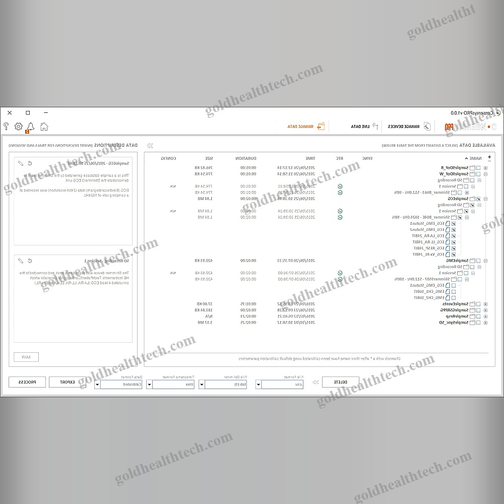 Eeg Software