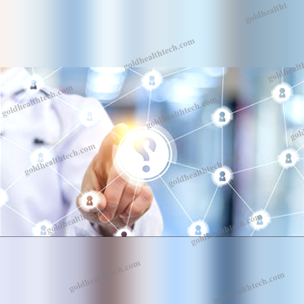 Medical Web Application
