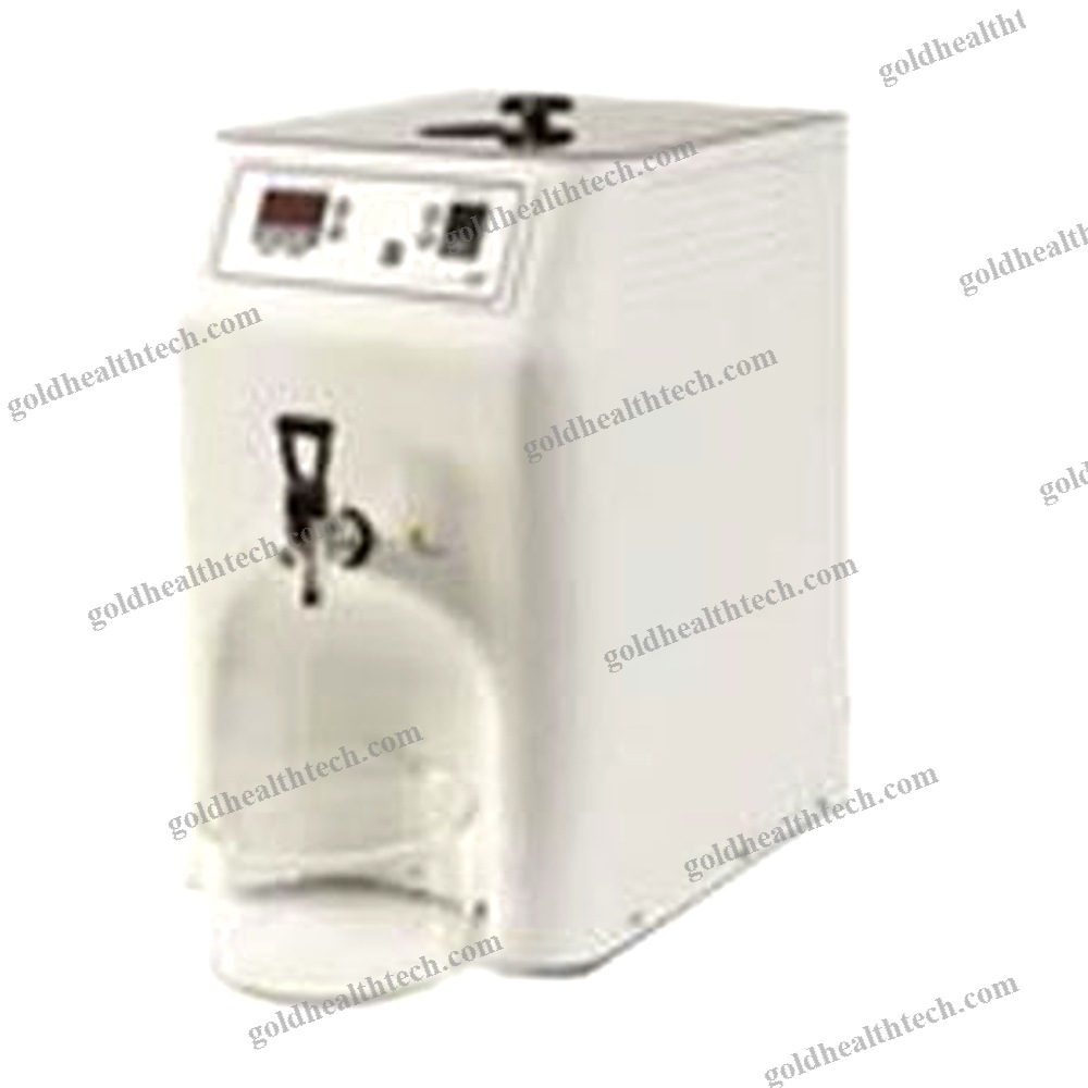 Automatic Paraffin Dispenser