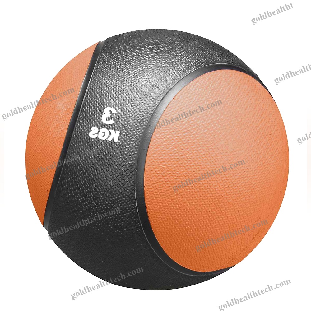 Large Size Medicine Ball