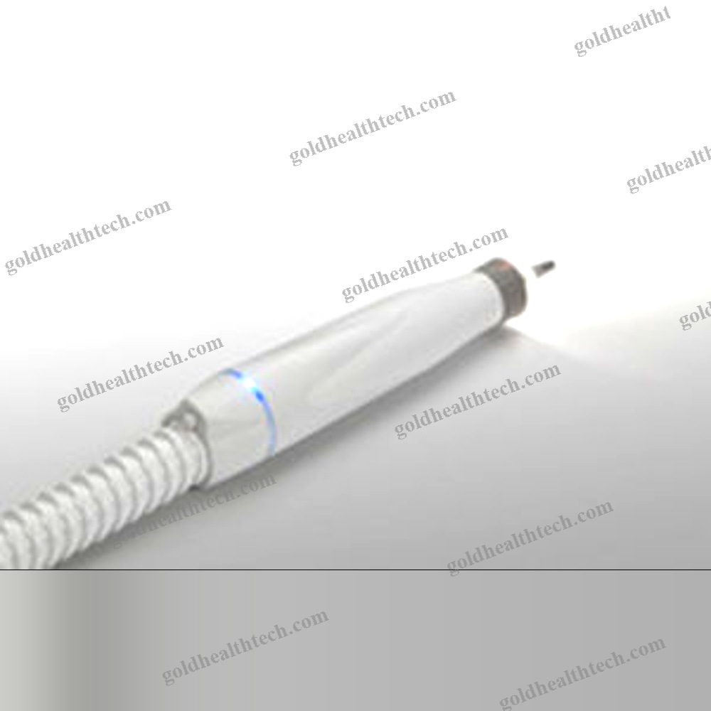 Pedicure Micromotor