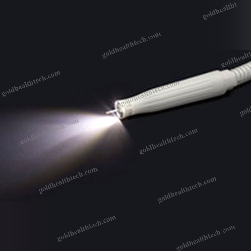 Pedicure Micromotor