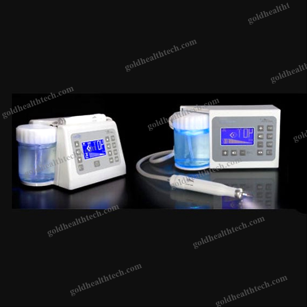 Pedicure Micromotor