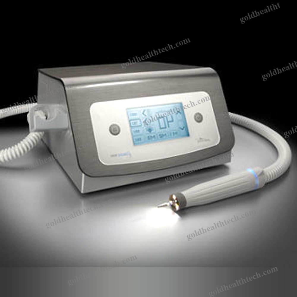 Pedicure Micromotor