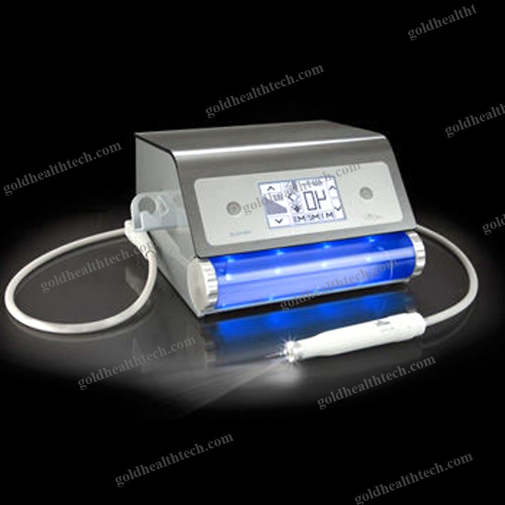 Pedicure Micromotor