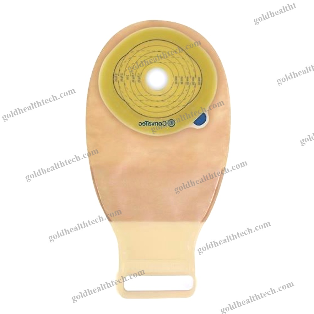 Ileostomy Bag