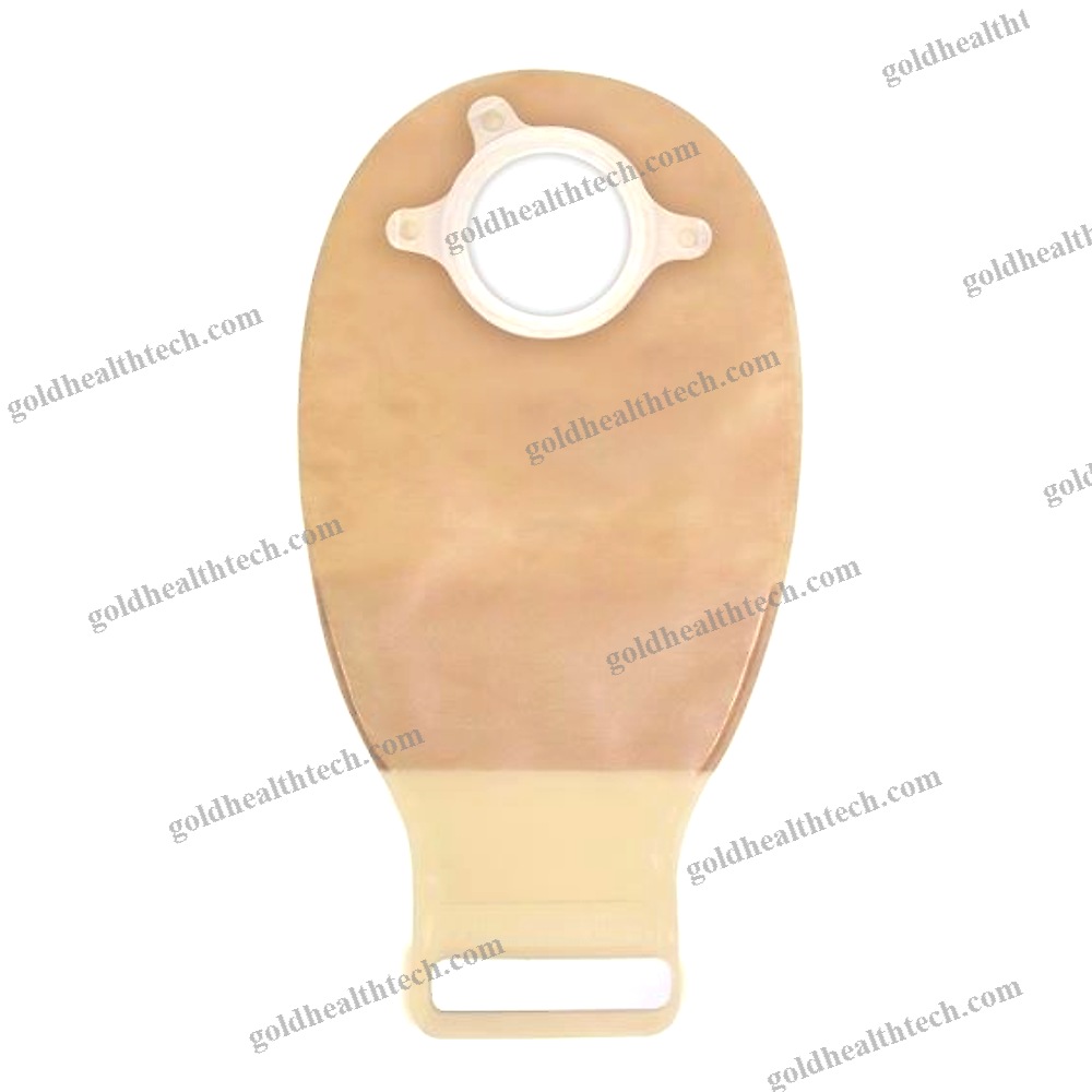 Ileostomy Bag