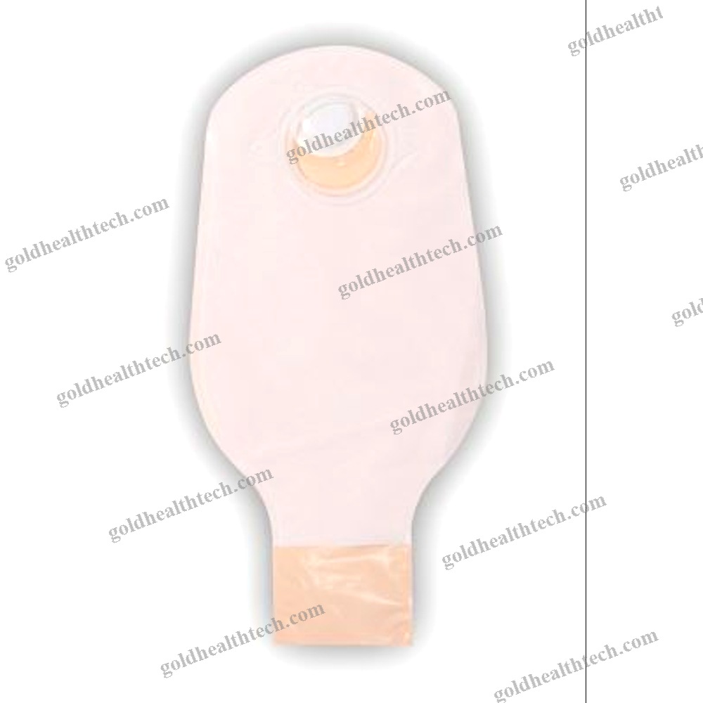 Ileostomy Bag