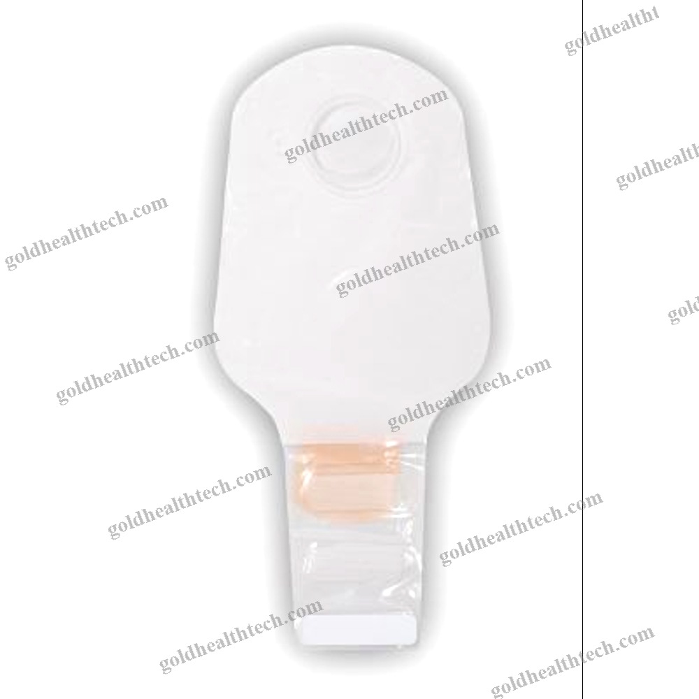Ileostomy Bag