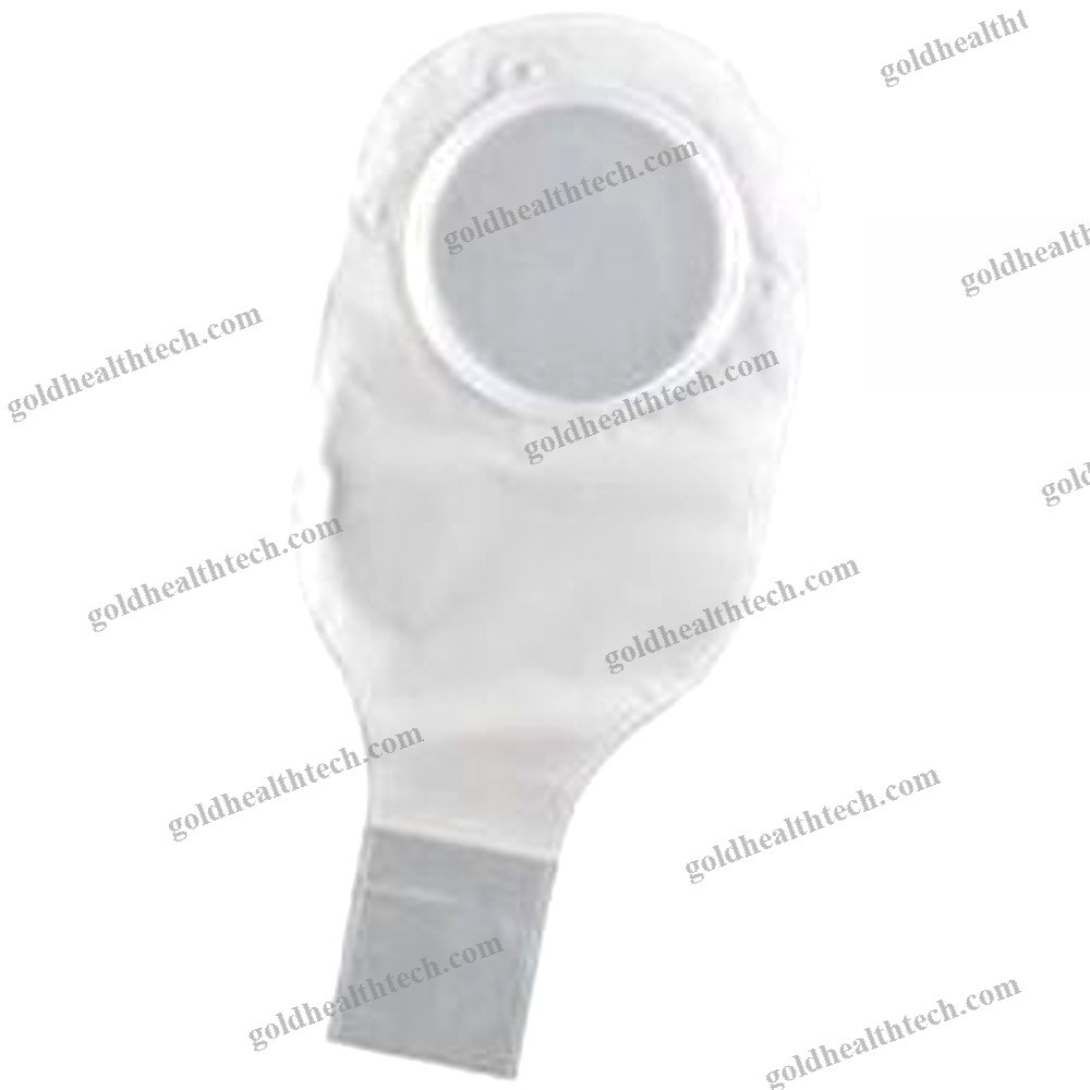 Ileostomy Bag