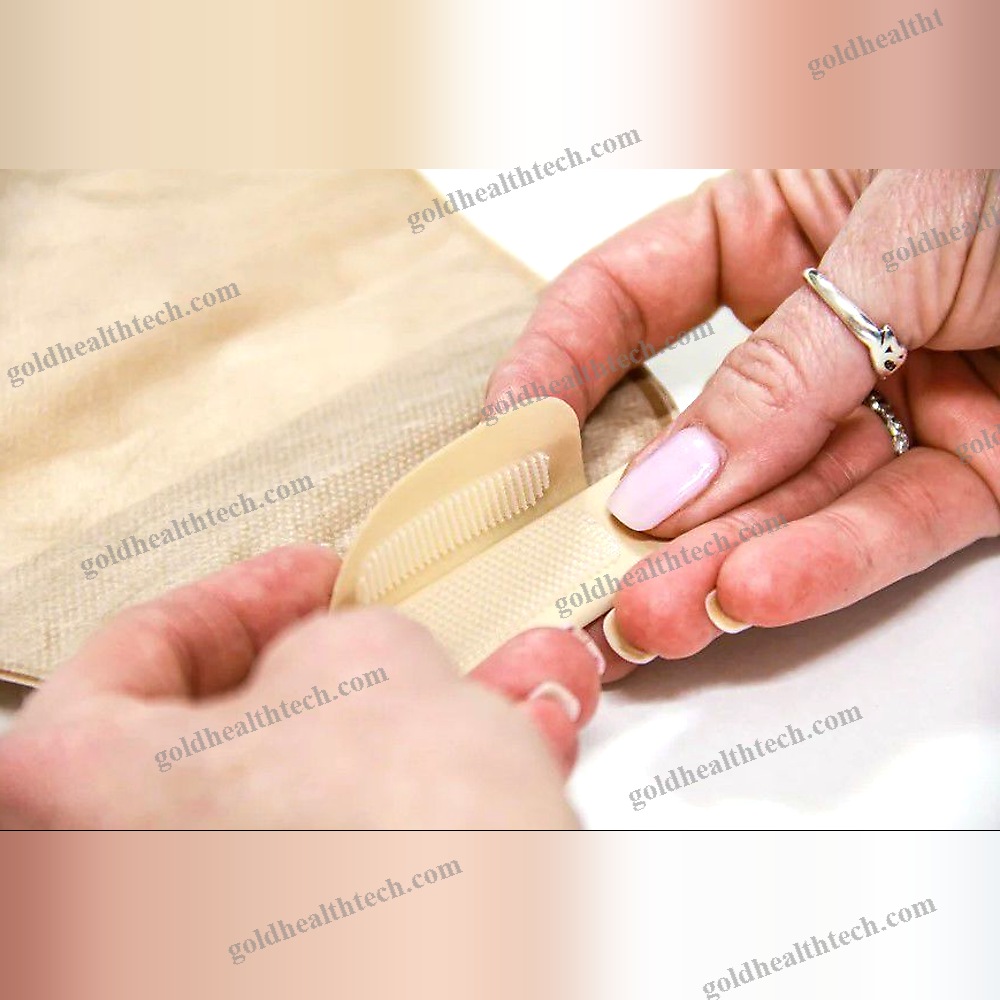 Ileostomy Bag