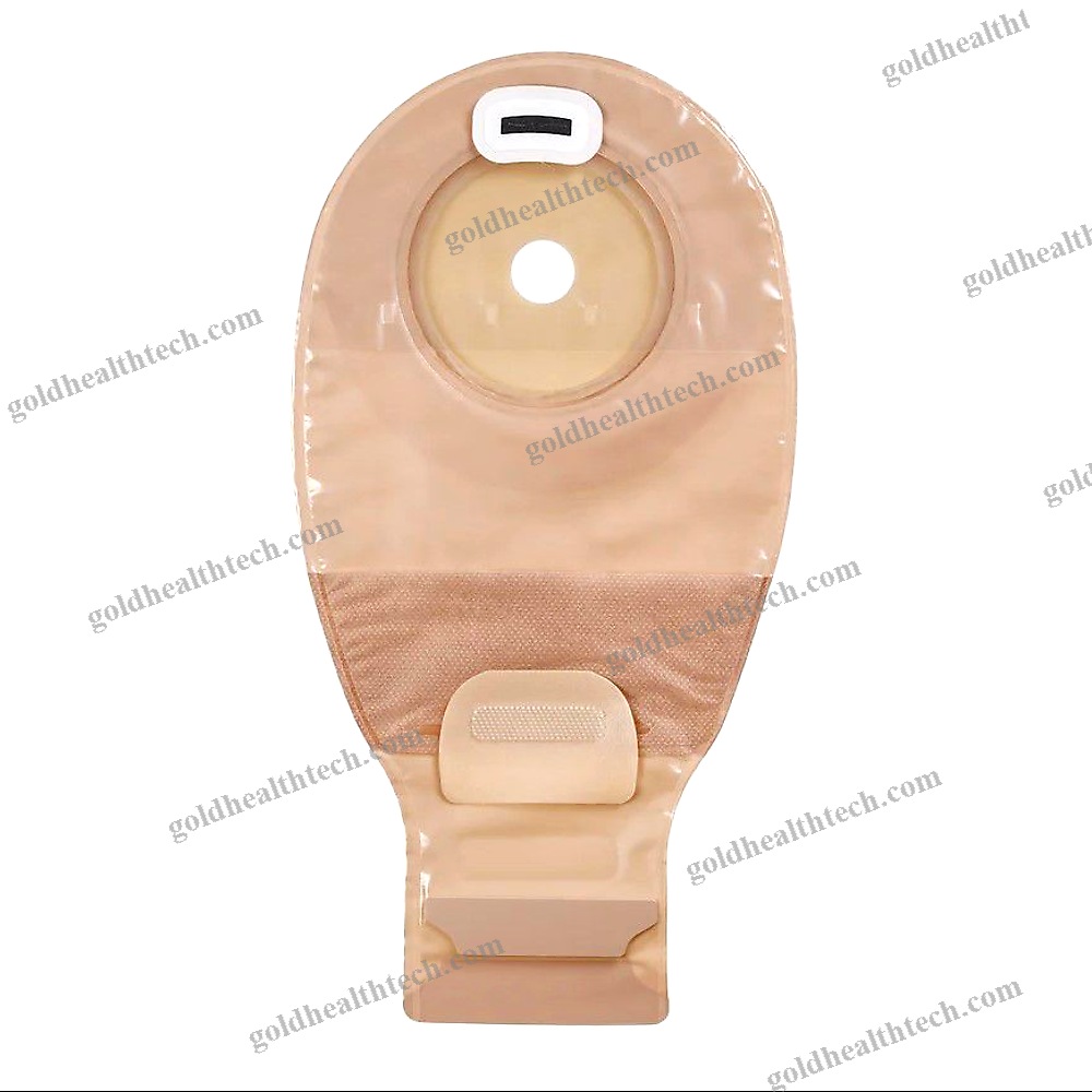 Ileostomy Bag