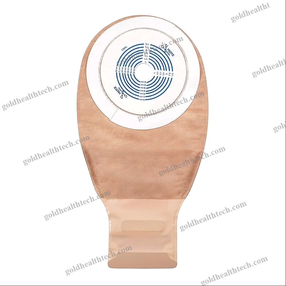 Ileostomy Bag