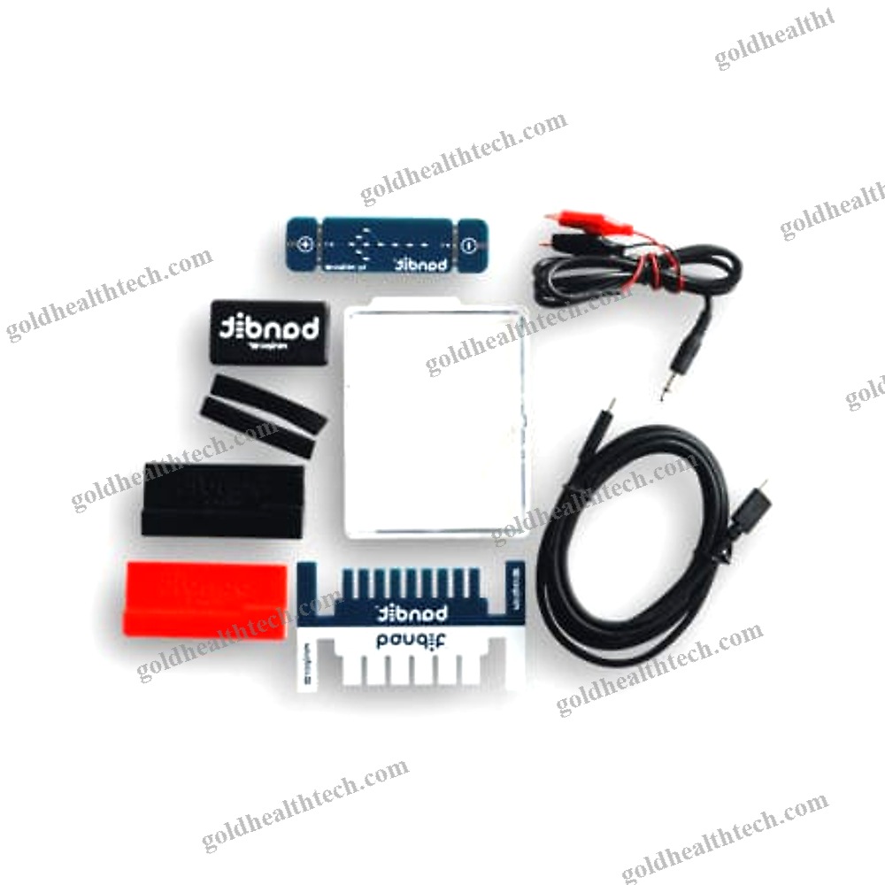 Dna Electrophoresis System