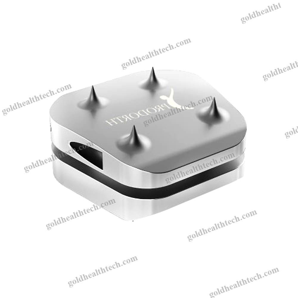 Cervical Disc Prosthesis