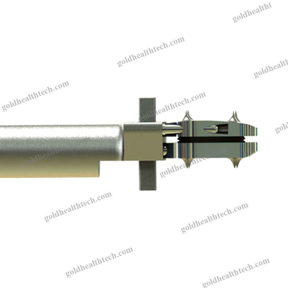 Cervical Disc Prosthesis