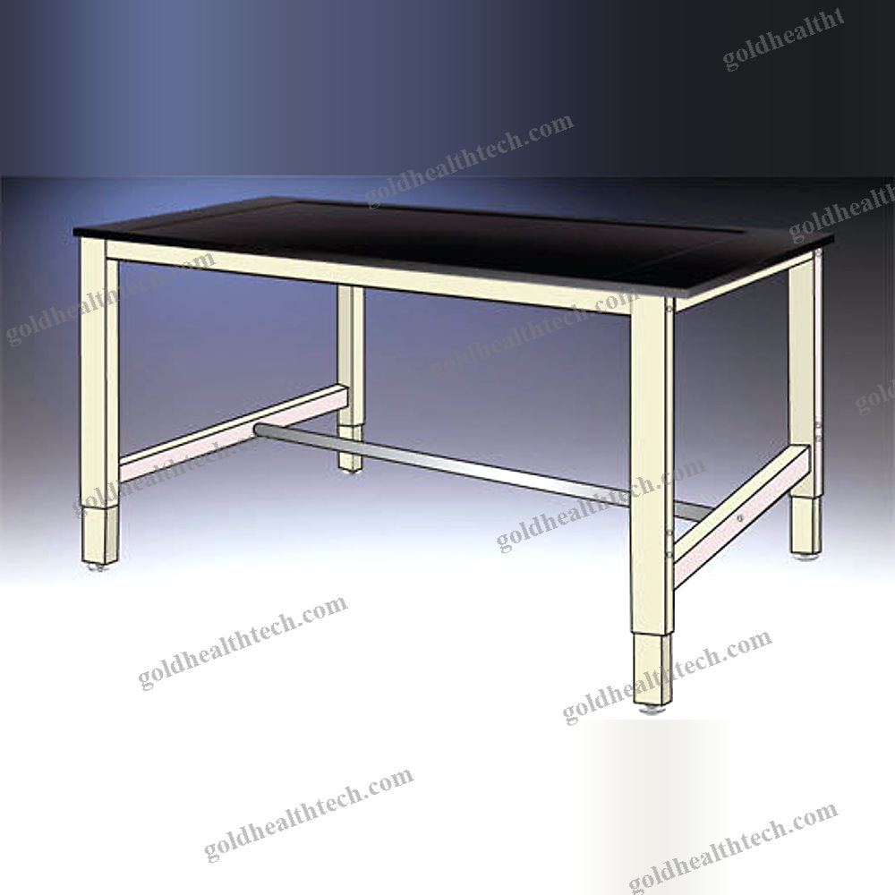 Custom Laboratory Bench