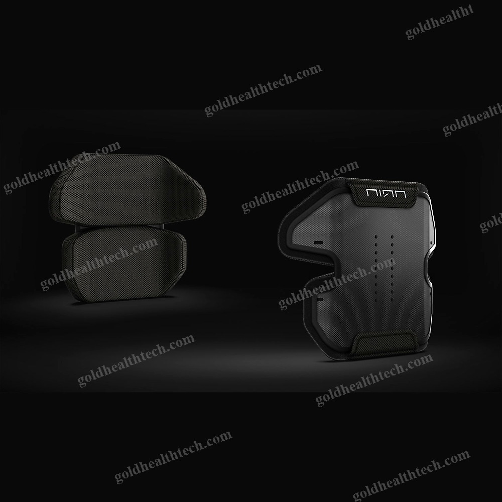 Wheelchair Backrest