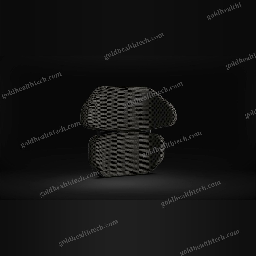 Wheelchair Backrest