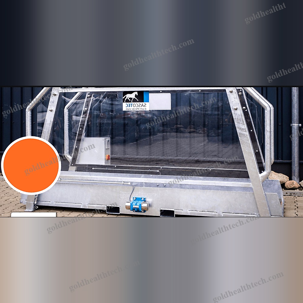 Vibration Plate
