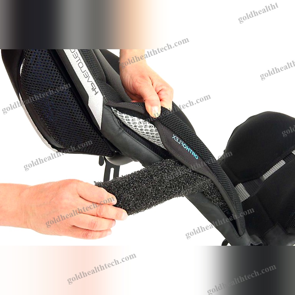 Electric Recumbent Trike