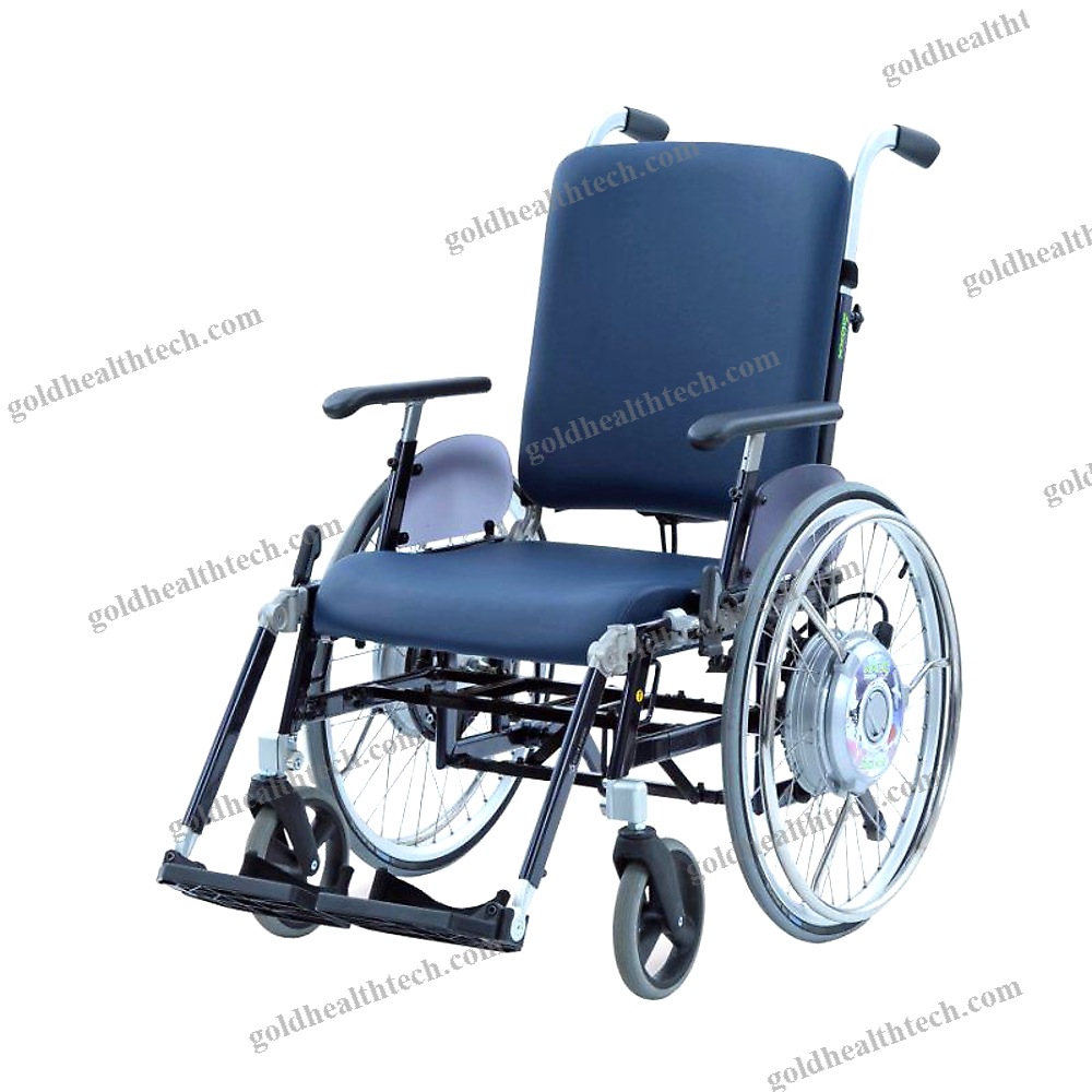 Electric Wheelchair Drive Unit