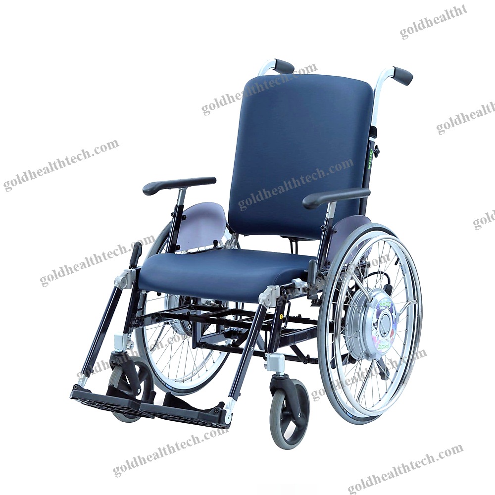 Electric Wheelchair Drive Unit