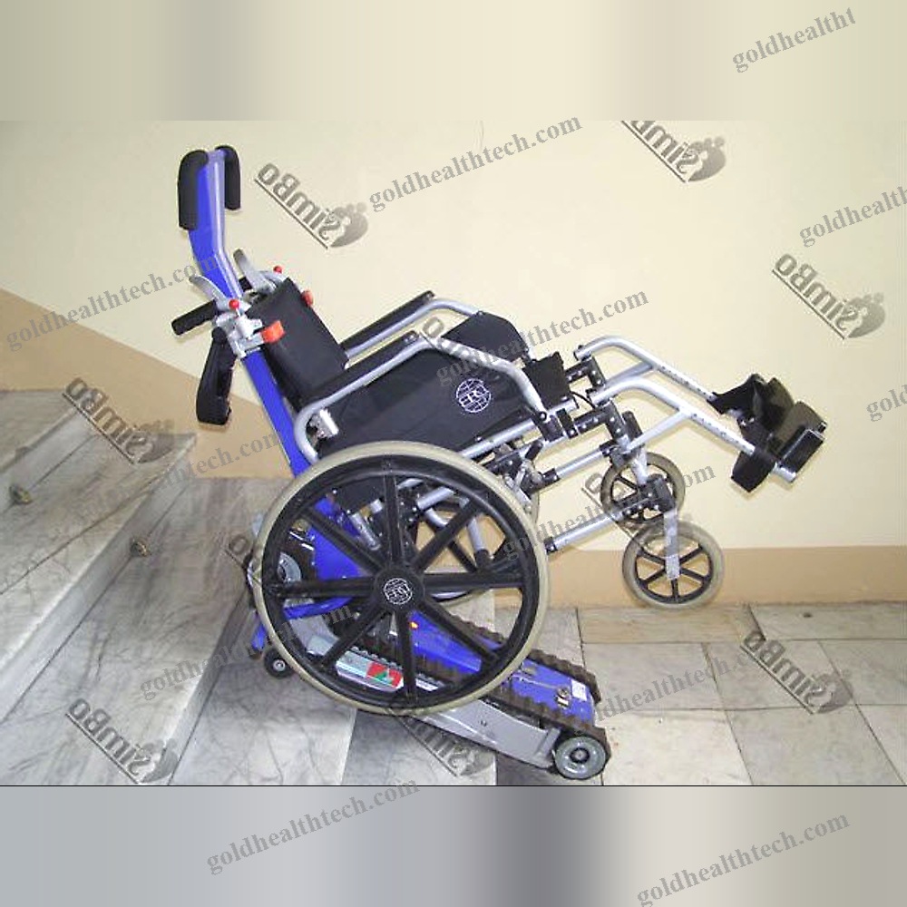 Wheelchair Stair Climber