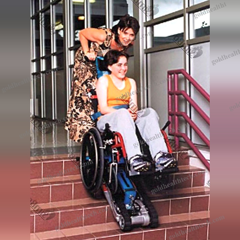 Wheelchair Stair Climber